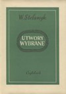 Utwory wybrane - Cyprian Kamil Norwid