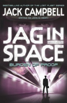 Burden of Proof - John G. Hemry, Jack Campbell