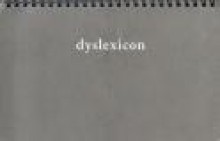 dyslexicon - Stephen Cain