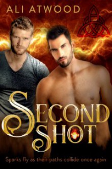 Second Shot - Ali Atwood