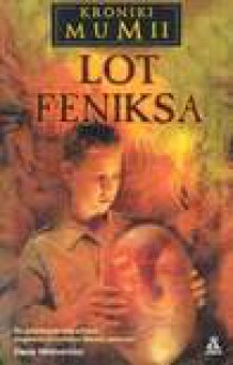 Lot feniksa - Dave Wolverton