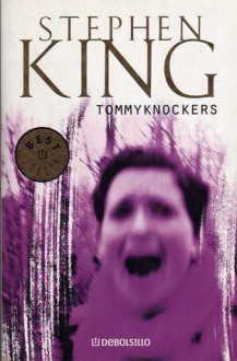 Tommyknockers - Edith Zilli, Stephen King