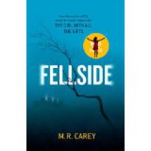 Fellside - M.V. Carey