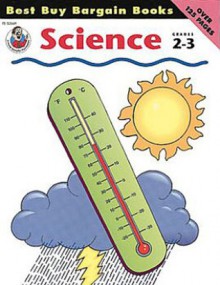 Science, Grades 2 - 3 - Frank Schaffer Publications, Frank Schaffer Publications