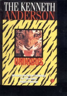 The Kenneth Anderson Omnibus Volume 2 - Kenneth Anderson