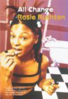 All Change - Rosie Rushton