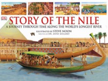 The Story of the Nile - Steve Noon