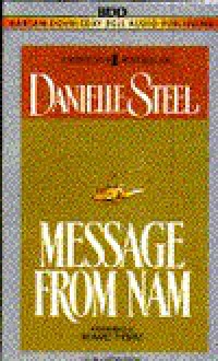 Message from Nam (Audio) - Richard Thomas, Danielle Steel