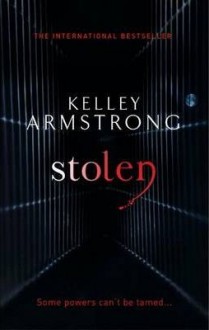 Stolen - Kelley Armstrong