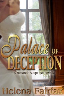 Palace of Deception - Helena Fairfax