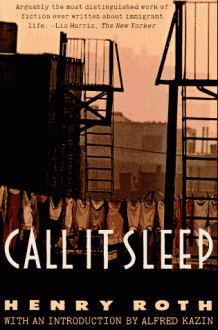 Call It Sleep - Henry Roth