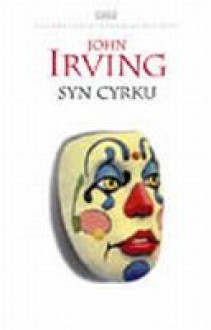 Syn cyrku - John Irving