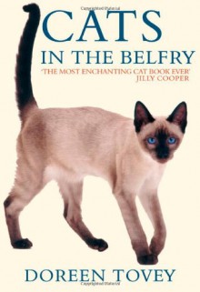 Cats In The Belfry - Doreen Tovey