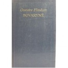 Bovaryné - Gustave Flaubert