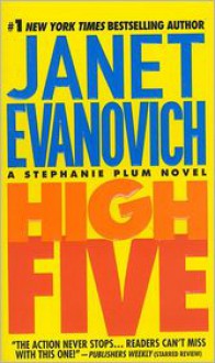 High Five (Stephanie Plum Series #5) - 