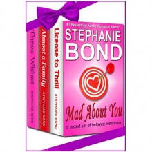 Mad About You - Stephanie Bond