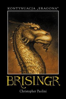 Brisingr - Paolini Christopher