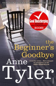 The Beginner’s Goodbye - Anne Tyler