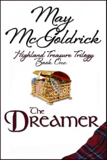 The Dreamer - May McGoldrick