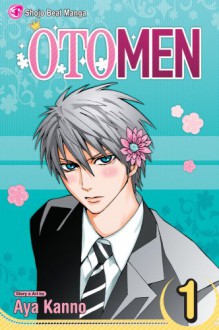 Otomen, Vol. 1 (v. 1) - Aya Kanno