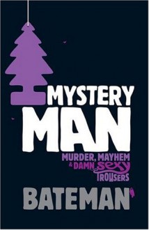 Mystery Man - Colin Bateman