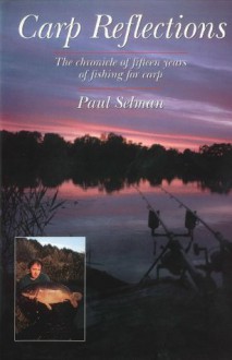 Carp Reflections - Paul Selman