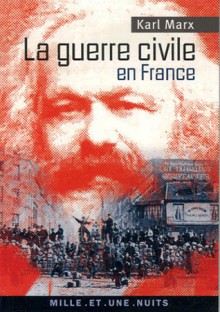 La guerre civile en France - Karl Marx