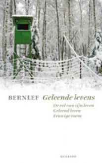 Geleende levens - J. Bernlef