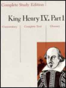 King Henry Fourth (Complete Study Edition) - Sidney Lamb