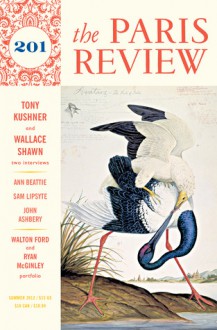 The Paris Review: Issue 201 - Lorin Stein