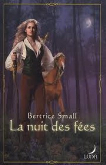 La Nuit Des Fées - Bertrice Small, Karen Degrave