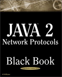 Java 2 Network Protocols Black Book - Al Williams