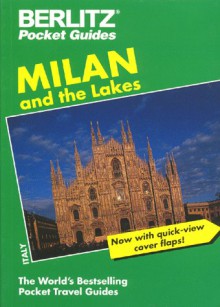 Milan Pocket Guide - Berlitz Guides