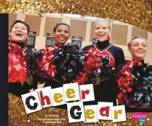 Cheer Gear - Jen Jones