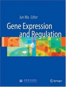 Gene Expression and Regulation - Jun Ma