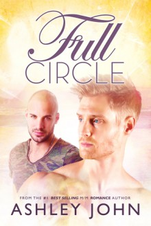 Full Circle - Ashley John