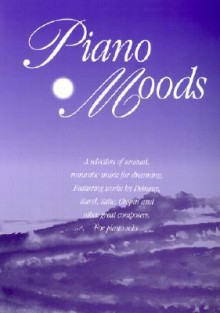 Piano Moods - Music Sales Corporation