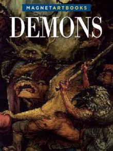 Demons - McRae Books