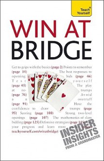 Win at Bridge - David Bird