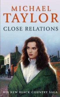 Close Relations - Michael Taylor