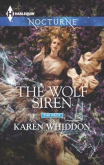 The Wolf Siren - Karen Whiddon