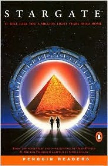 Stargate - David Wharry