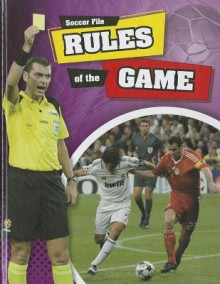 Rules of the Game - James Nixon