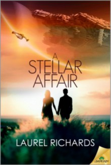 A Stellar Affair - Laurel Richards