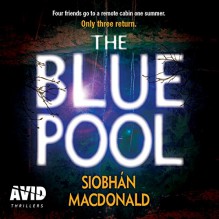 The Blue Pool - Aoife Mcmahon, Siobhan MacDonald