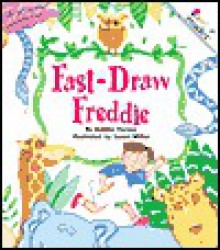 Fast Draw Freddie (Revised Edition) - Bobbie Hamsa