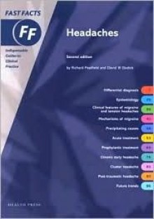 Headaches - Richard Peatfield, David W. Dodick