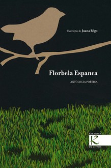 Antologia Poética - Florbela Espanca