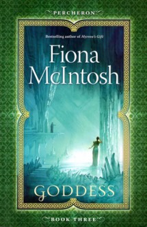 Goddess - Fiona McIntosh