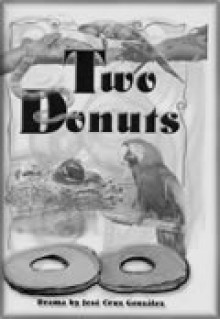 Two Donuts - Jose Cruz Gonzalez